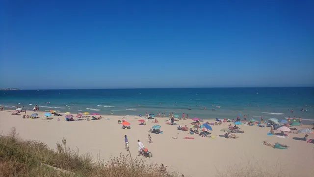 Apartamentos Jessica Beach