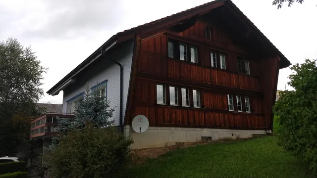 Ferienstudio Familie Fässler-Dörig