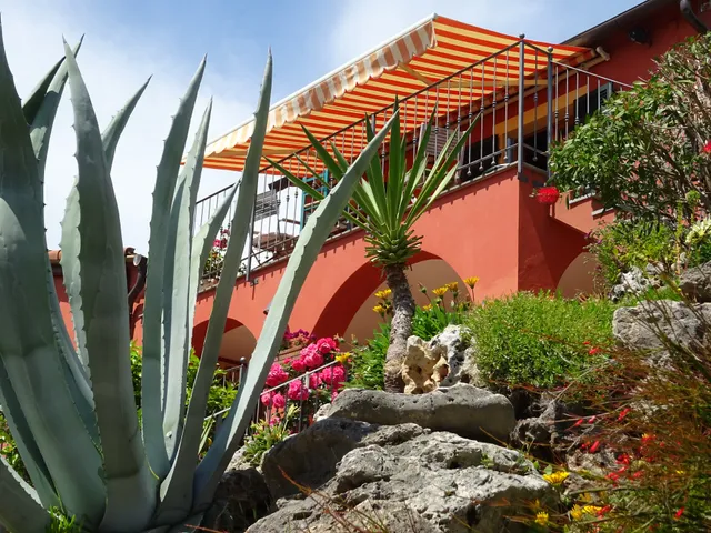 Villetta Pelikan - Bed & Breakfast (B&B)