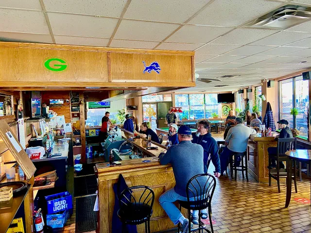 Hakka Khazana Bar and Grill