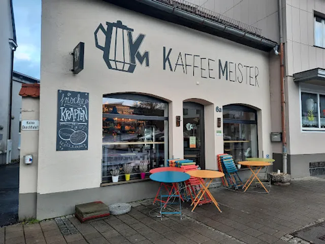 Kaffeemeister