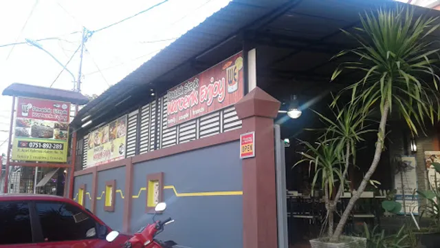 Pondok Steak Waroenk Enjoy