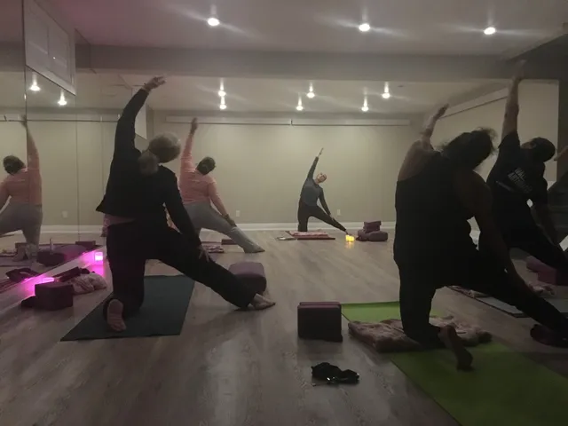 Ki Health and Wellness