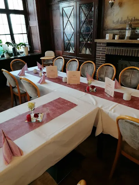 Konditorei & Café Schikore