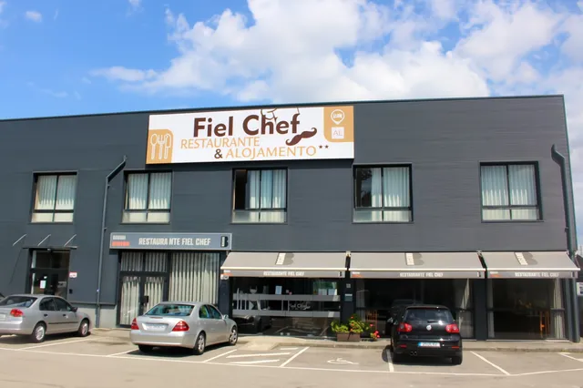 Fiel Chef Alojamento Local