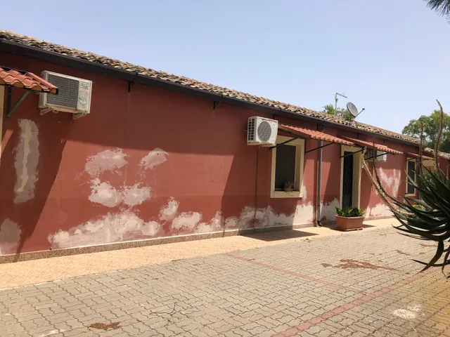 AFFIATTACAMERE GIARDINO FIORITO