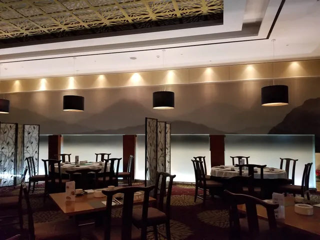 Phoenix Chinese Restaurant