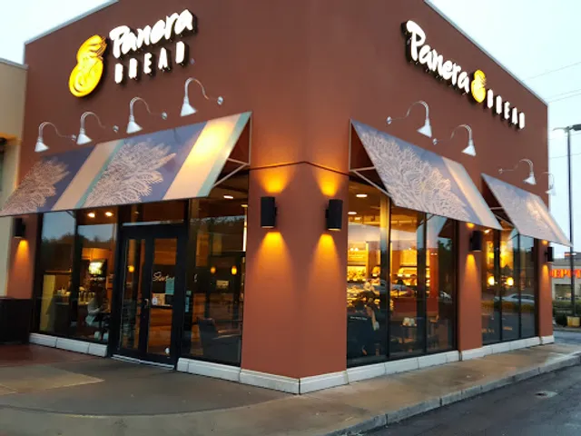 Panera Bread