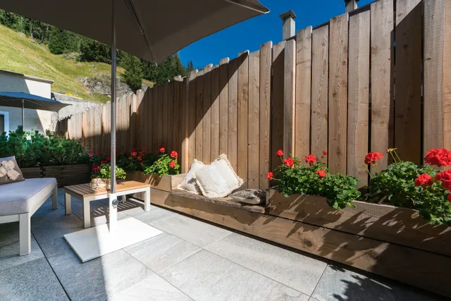 Al Baitin - Charme & Nature -