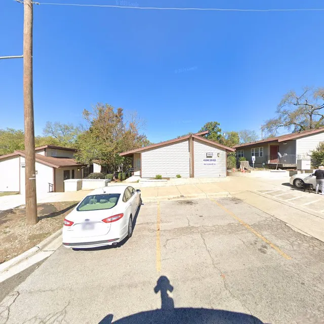 Hot Springs Housing Authority