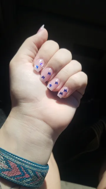 En Vogue Nails & Spa