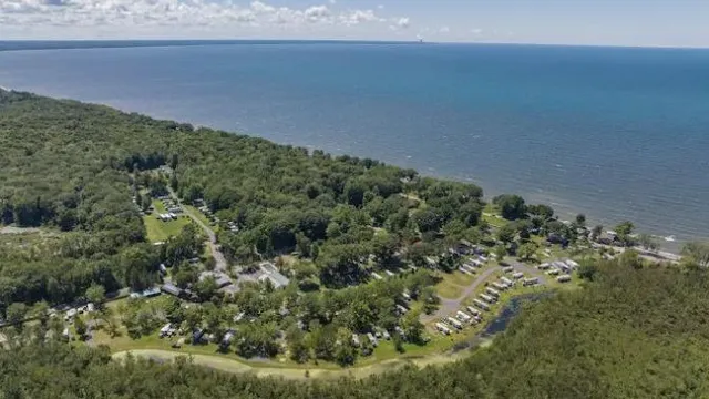 Ontario Shores RV Park