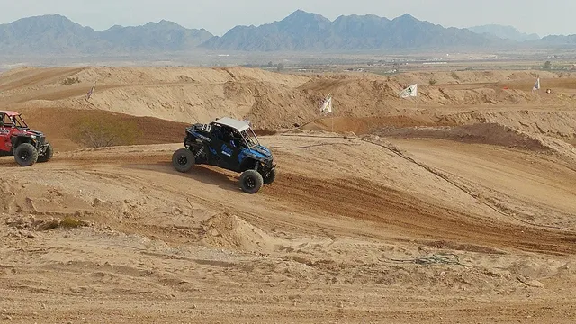 Shorty's Sports Park