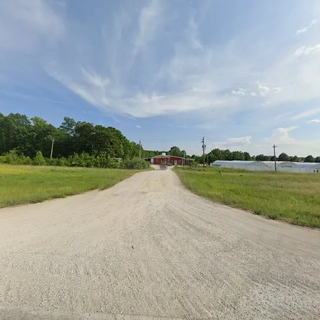 Green Hills Fresh Meats