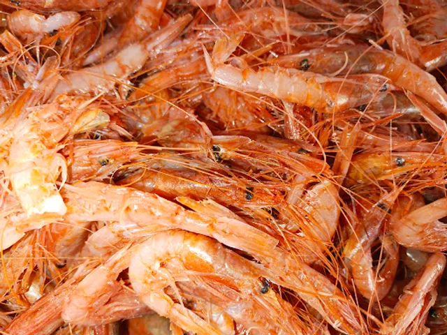 società cooperativa pescatori IS MAURREDDUS