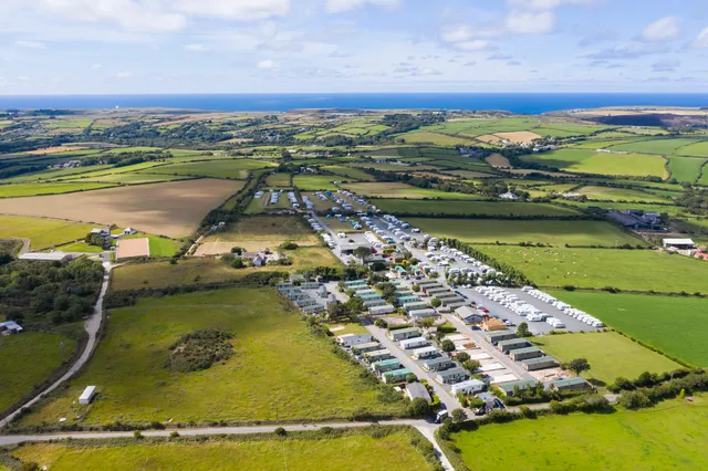 Globe Vale Holiday Park