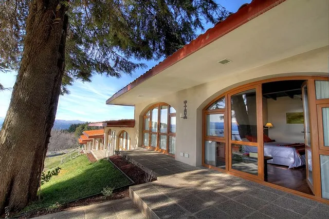 Monasterio Hotel boutique