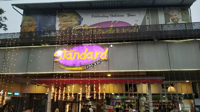 Standard Bakes Chettiyarmadu
