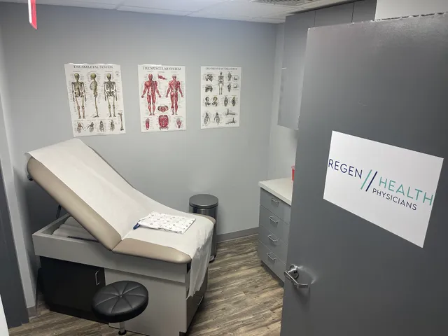 RegenHealth Physicians