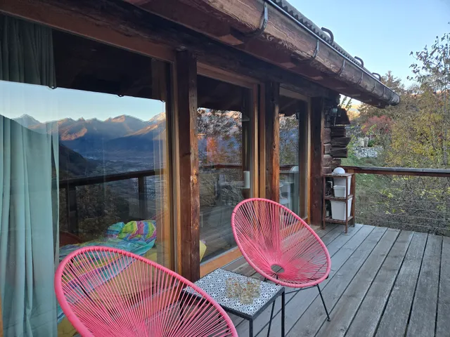 Studio Raccard Cendré