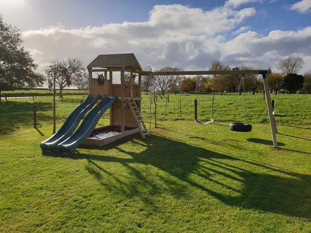 Ultimate Playgrounds