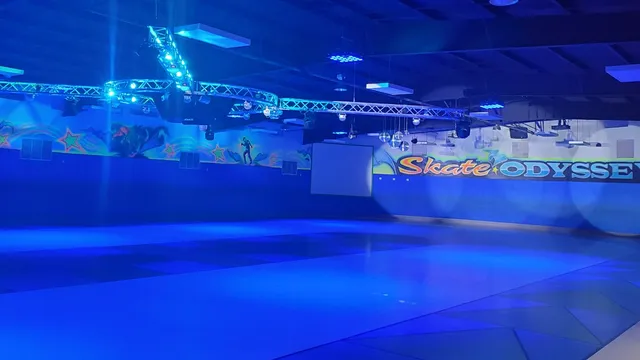 Skate Odyssey of Horn Lake & After School Care