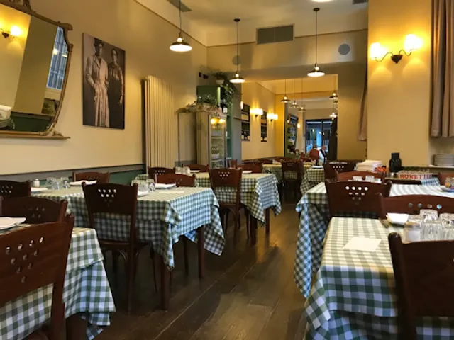 Da Giannino L'Angolo D'Abruzzo 3