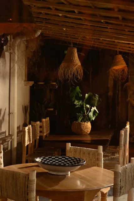 CASALOCA Roma - Comida Contagiosa