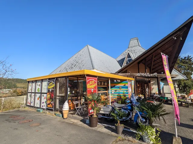 210BURGERS（にーいちまる・バーガーズ）