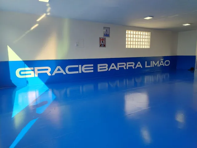 Gracie Barra Limão - Jiu Jitsu Zona Norte SP