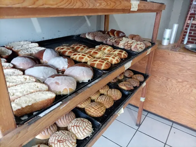 Panificadora Venegas