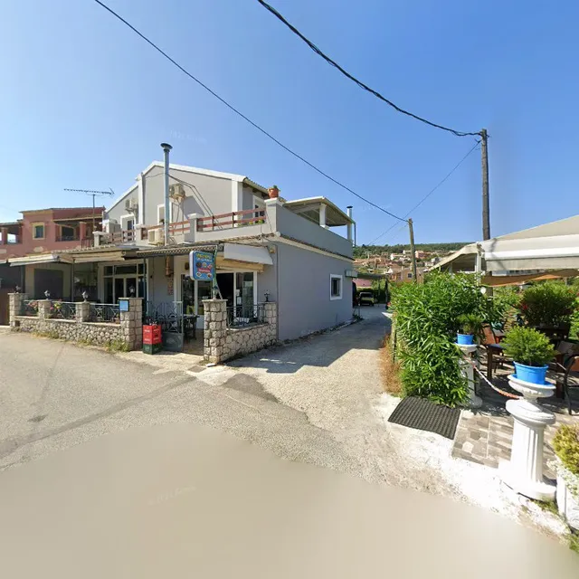 Villa Skabus - Apartment