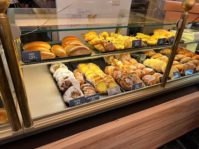 Boulangerie-Pâtisserie Jos&Jean-Marie