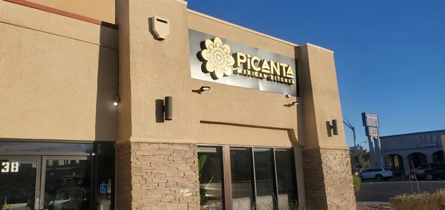 Picanta Mexican Kitchen