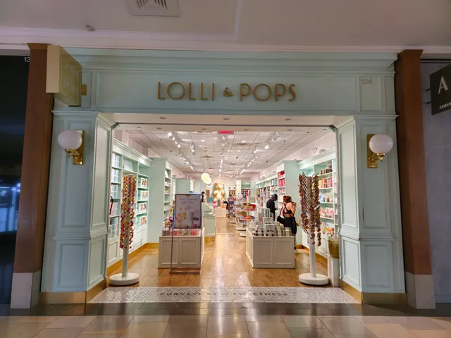Lolli & Pops