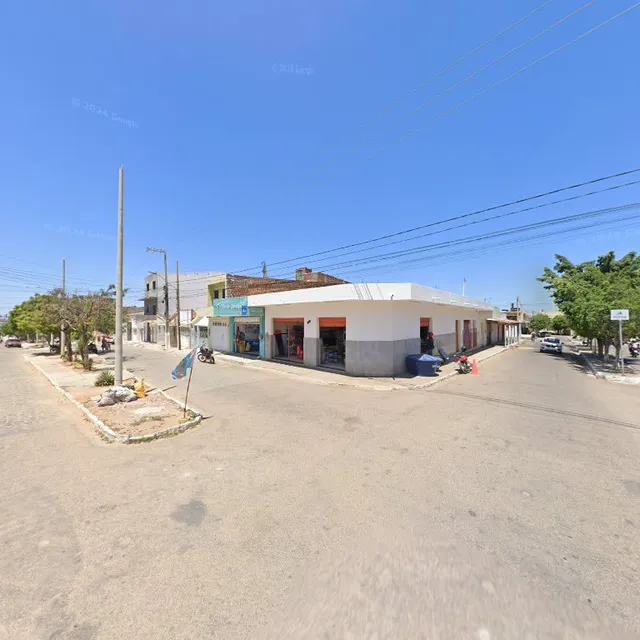 Pizzaria Ponto De Encontro