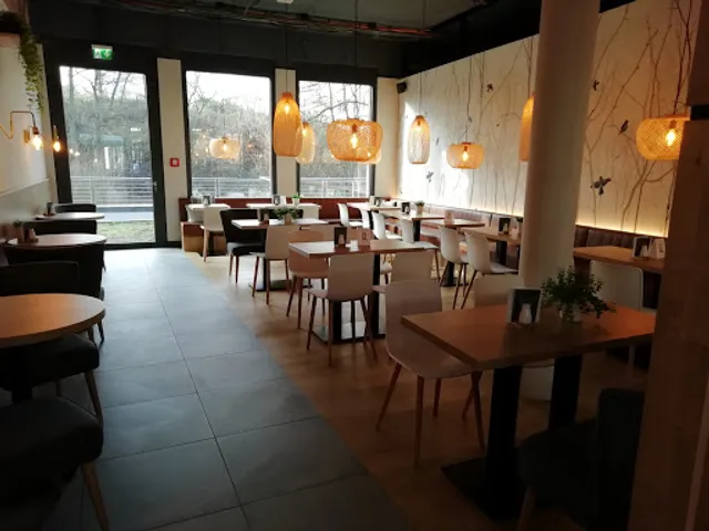 dean&david | Bowls, Salate, Curries & Snacks im Outlet Montabaur