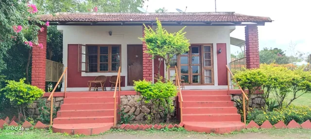 Safari Land Villa Resort