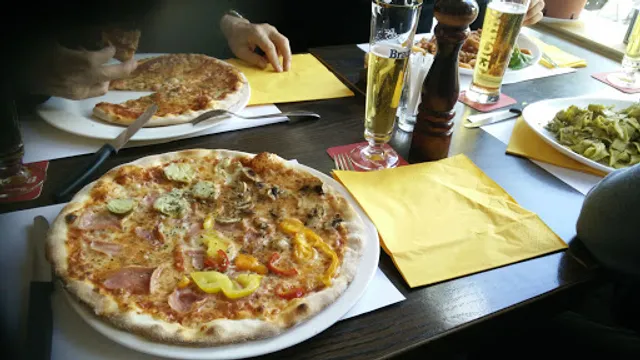 Ristorante Pizzeria Piccola Napoli