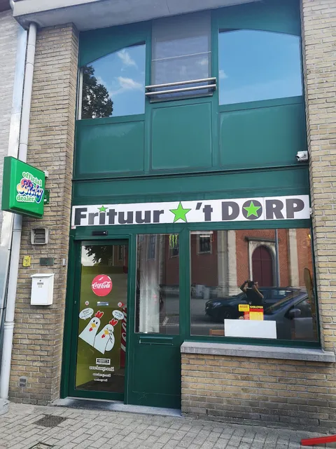 Frituur 't Dorp