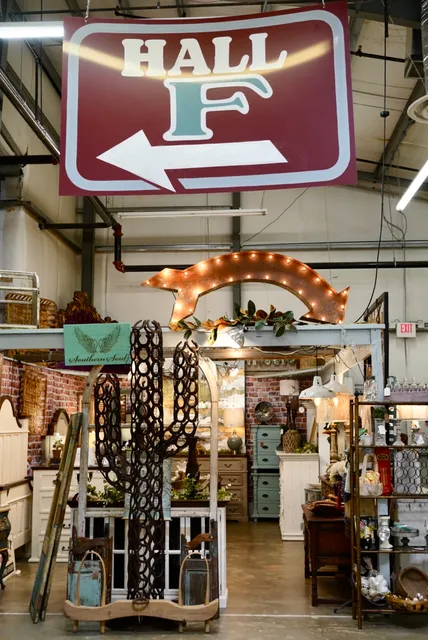 Southern Soul Furniture and Home Decor