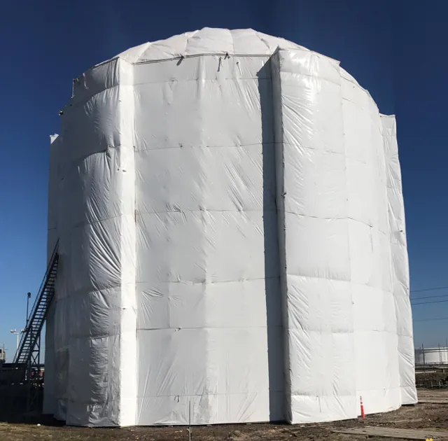 Third Coast Shrink Wrap, LLC