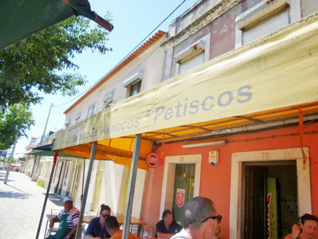 Tasca do Zé da Bola