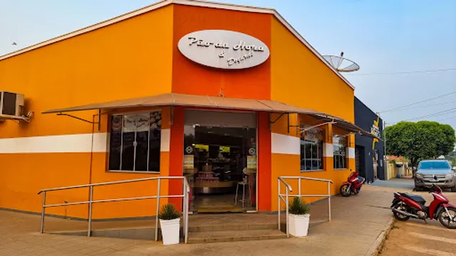 Padaria Pão da Hora e Doçuras