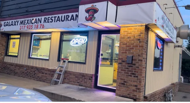 Galaxy Mexican Restaurant