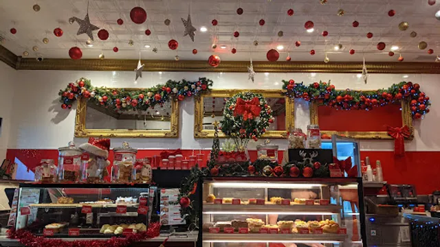 Juliette's Gelateria