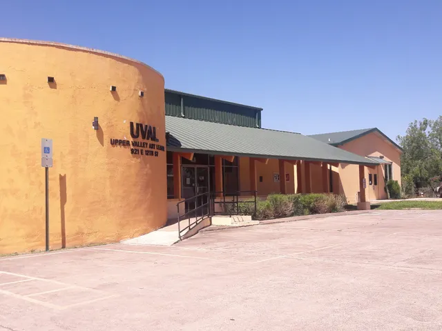 Upper Valley Art League