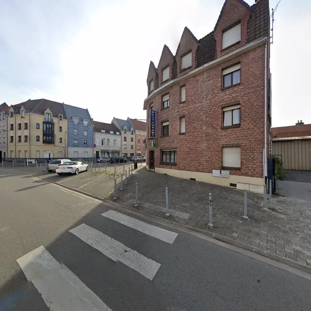 L'Escale Des Flandres