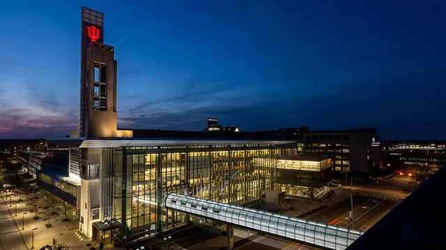 IU Indianapolis