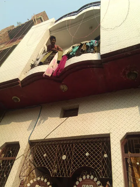 Gadwal Bakery Bhandar